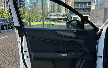 Lexus NX, 2021 год, 6 313 000 рублей, 11 фотография