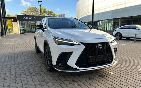 Lexus NX, 2021 год, 6 313 000 рублей, 8 фотография