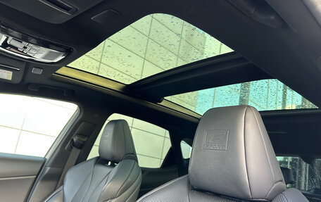 Lexus NX, 2021 год, 6 313 000 рублей, 15 фотография