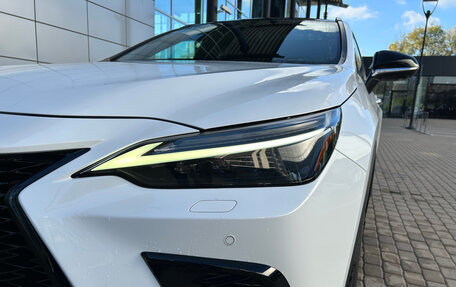 Lexus NX, 2021 год, 6 313 000 рублей, 9 фотография