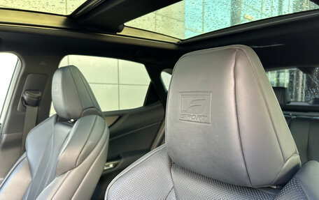 Lexus NX, 2021 год, 6 313 000 рублей, 23 фотография