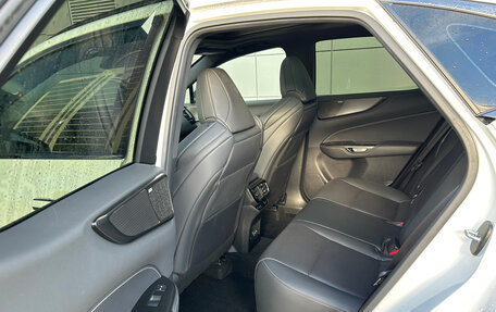 Lexus NX, 2021 год, 6 313 000 рублей, 25 фотография