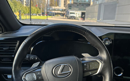 Lexus NX, 2021 год, 6 313 000 рублей, 20 фотография