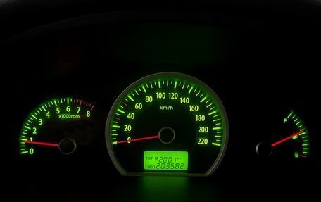KIA Sportage II, 2009 год, 660 000 рублей, 6 фотография