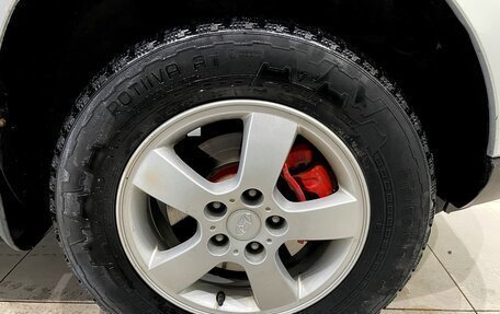 KIA Sportage II, 2009 год, 660 000 рублей, 13 фотография