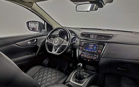 Nissan Qashqai, 2020 год, 1 910 000 рублей, 12 фотография