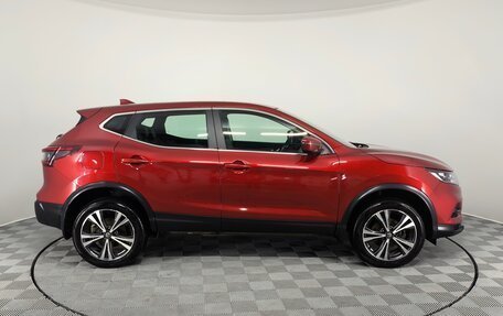 Nissan Qashqai, 2020 год, 1 910 000 рублей, 6 фотография