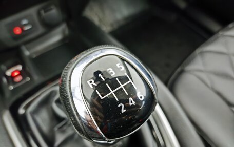 Nissan Qashqai, 2020 год, 1 910 000 рублей, 16 фотография