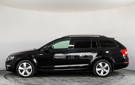 Skoda Octavia, 2014 год, 1 449 000 рублей, 8 фотография