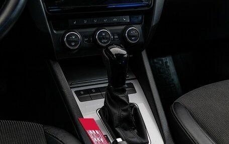 Skoda Octavia, 2014 год, 1 449 000 рублей, 12 фотография