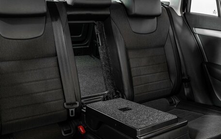 Skoda Octavia, 2014 год, 1 449 000 рублей, 17 фотография