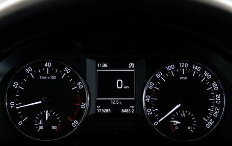 Skoda Octavia, 2014 год, 1 449 000 рублей, 22 фотография