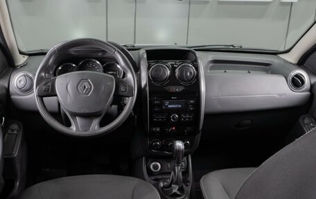 Renault Duster I рестайлинг, 2019 год, 1 299 000 рублей, 7 фотография