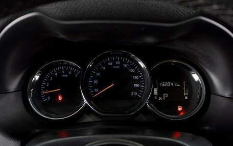 Renault Duster I рестайлинг, 2019 год, 1 299 000 рублей, 14 фотография