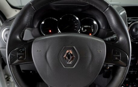 Renault Duster I рестайлинг, 2019 год, 1 299 000 рублей, 13 фотография