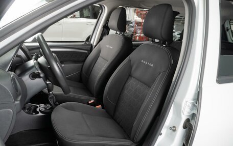 Renault Duster I рестайлинг, 2019 год, 1 299 000 рублей, 11 фотография