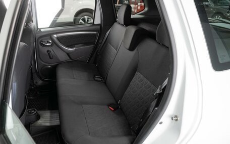 Renault Duster I рестайлинг, 2019 год, 1 299 000 рублей, 10 фотография