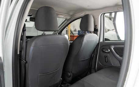 Renault Duster I рестайлинг, 2019 год, 1 299 000 рублей, 12 фотография