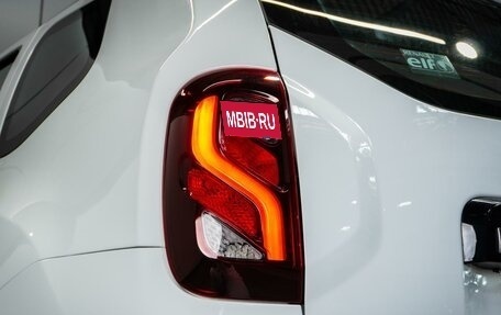 Renault Duster I рестайлинг, 2019 год, 1 299 000 рублей, 6 фотография