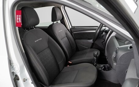 Renault Duster I рестайлинг, 2019 год, 1 299 000 рублей, 9 фотография