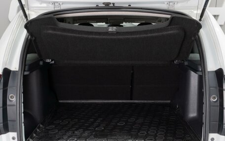 Renault Duster I рестайлинг, 2019 год, 1 299 000 рублей, 21 фотография