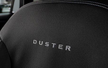 Renault Duster I рестайлинг, 2019 год, 1 299 000 рублей, 19 фотография