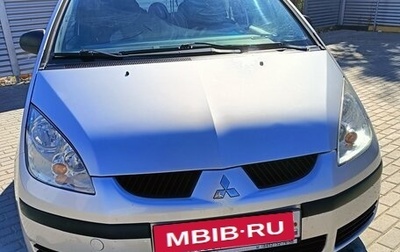Mitsubishi Colt VI рестайлинг, 2004 год, 359 000 рублей, 1 фотография