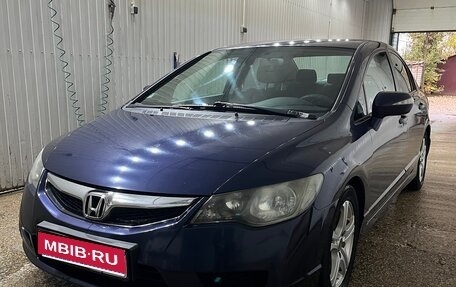 Honda Civic VIII, 2011 год, 800 000 рублей, 1 фотография