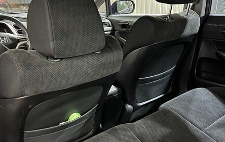 Honda Civic VIII, 2011 год, 800 000 рублей, 6 фотография