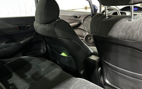 Honda Civic VIII, 2011 год, 800 000 рублей, 7 фотография