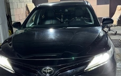 Toyota Camry, 2018 год, 2 900 000 рублей, 1 фотография
