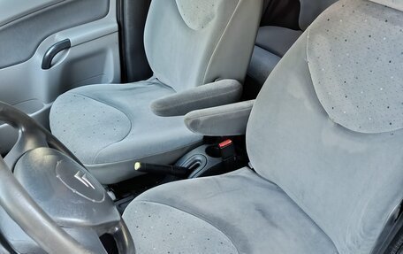 Citroen C3 II, 2002 год, 180 000 рублей, 3 фотография
