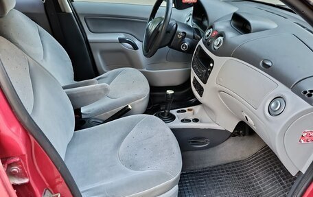 Citroen C3 II, 2002 год, 180 000 рублей, 5 фотография
