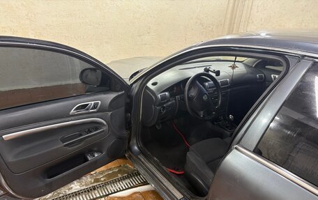 Skoda Superb III рестайлинг, 2006 год, 420 000 рублей, 15 фотография