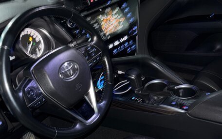 Toyota Camry, 2018 год, 2 900 000 рублей, 5 фотография