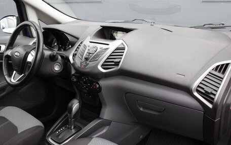 Ford EcoSport, 2014 год, 1 100 000 рублей, 8 фотография