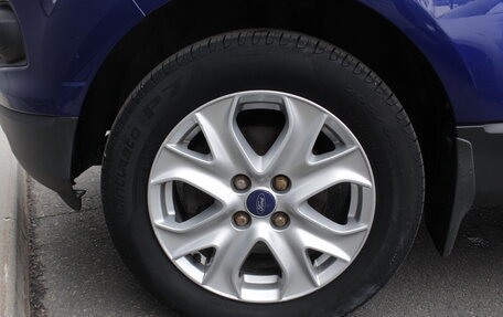 Ford EcoSport, 2014 год, 1 100 000 рублей, 7 фотография