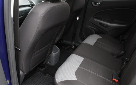 Ford EcoSport, 2014 год, 1 100 000 рублей, 18 фотография