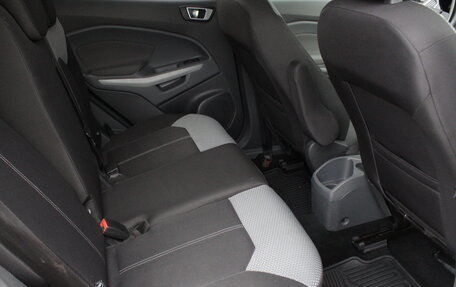 Ford EcoSport, 2014 год, 1 100 000 рублей, 19 фотография