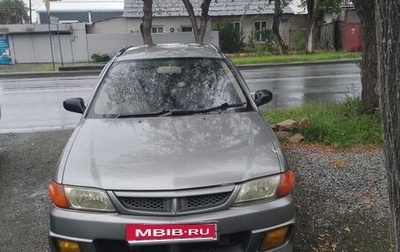 Nissan Wingroad III, 2000 год, 350 000 рублей, 1 фотография