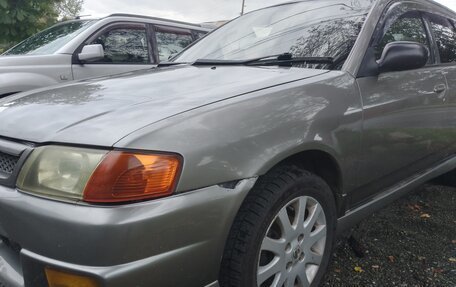 Nissan Wingroad III, 2000 год, 350 000 рублей, 7 фотография