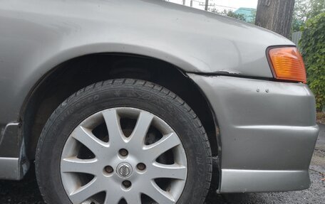 Nissan Wingroad III, 2000 год, 350 000 рублей, 13 фотография