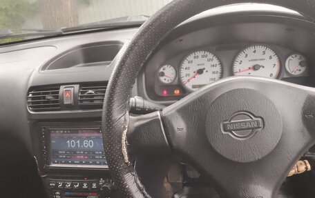 Nissan Wingroad III, 2000 год, 350 000 рублей, 11 фотография