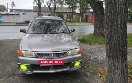 Nissan Wingroad III, 2000 год, 350 000 рублей, 12 фотография