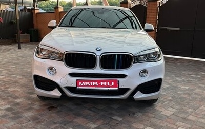 BMW X6, 2019 год, 5 600 000 рублей, 1 фотография