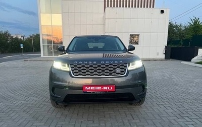 Land Rover Range Rover Velar I, 2019 год, 4 300 000 рублей, 1 фотография