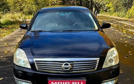 Nissan Teana, 2007 год, 900 000 рублей, 1 фотография