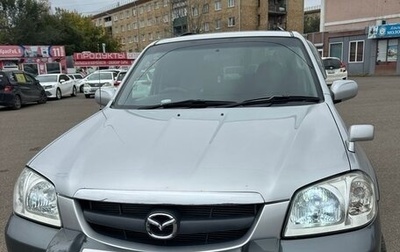 Mazda Tribute II, 2001 год, 700 000 рублей, 1 фотография