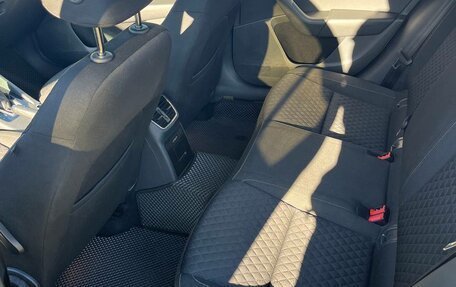 Skoda Octavia, 2017 год, 1 520 000 рублей, 14 фотография