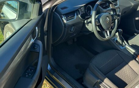 Skoda Octavia, 2017 год, 1 520 000 рублей, 21 фотография